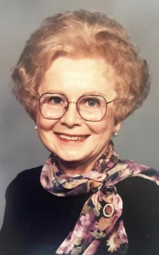 Eleanor E. Coyle Cregan 1925-2026